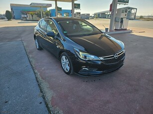 Opel Astra '16