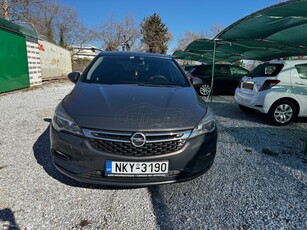 Opel Astra '16