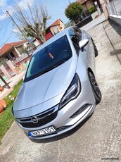 Opel Astra '17 ΑΡΙΣΤΟ ΕΥΚΑΙΡΙΑ