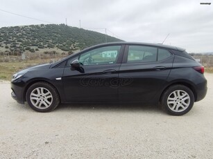 Opel Astra '17 cdti