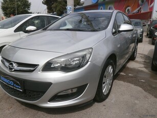 Opel Astra '17