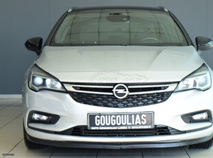 Opel Astra '17 Sports Tourer Dynamic Navi Οθόνη 360° LM 17'