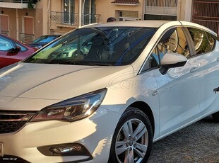 Opel Astra '18 TURBO SPORT 150HP