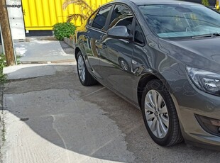 Opel Astra '19