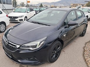 Opel Astra '19 1.4TURBO*120-EDITION*150PS*ΕΛΛΗΝΙΚΗΣ ΑΝΤΙΠΡΟΣΩΠΕΙΑΣ*