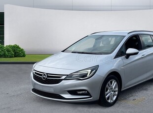 Opel Astra '19 ASTRA EDITION BUSINESS 1.6