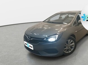 Opel Astra '20 | ΕΩΣ 5 ΕΤΗ ΕΓΓΥΗΣΗ