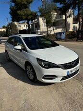 Opel Astra '21 1.5 CDTI - ΕΛΛΗΝΙΚΗΣ ΑΝΤΙΠΡΟΣΩΠΕΙΑΣ