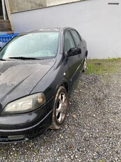 Opel Astra '99