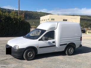 Opel Combo '01 COMBO B 1.700 DIESEL