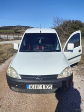 Opel Combo '07 1.3 CDTI ECOFLEX DIESEL