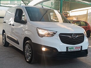 Opel Combo '20 FULL EXTRA-PARKTRONIC-NAVI-CRUISE CONTROL-EURO 6D-NEW !!!*