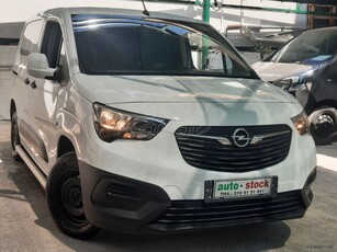 Opel Combo '20 NEW MODEL-FACE LIFT-EURO 6W-NAVI-NEW !!!