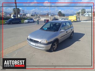 Opel Corsa '00 1.2cc ΙΔΙΩΤΗ*