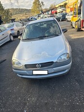 Opel Corsa '00