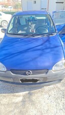 Opel Corsa '00