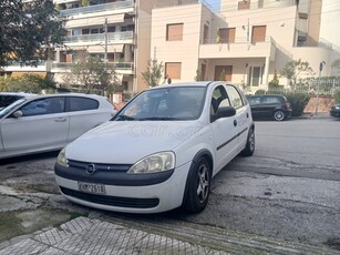 Opel Corsa '01