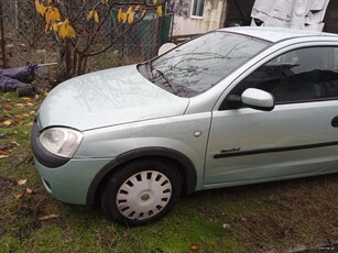 Opel Corsa '02 1.2