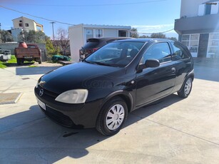 Opel Corsa '04