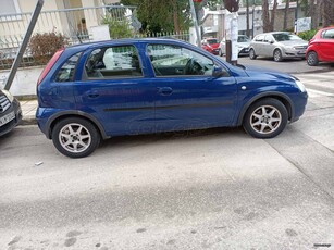 Opel Corsa '05