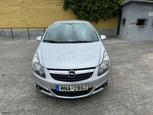 Opel Corsa '07 1.3 CDTI