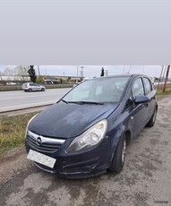 Opel Corsa '07