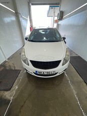 Opel Corsa '08 Corsa d