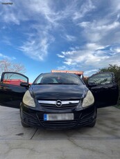 Opel Corsa '08 D