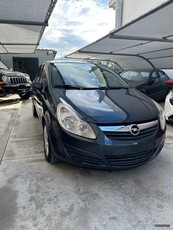 Opel Corsa '08