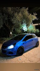 Opel Corsa '09 OPC