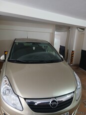 Opel Corsa '10