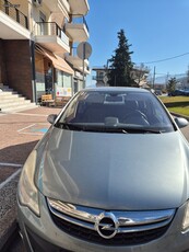 Opel Corsa '11 1.3 CDTI ECOFLEX DIESEL