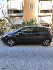 Opel Corsa '11