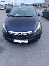 Opel Corsa '11 CORSA