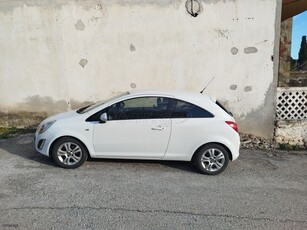 Opel Corsa '11 ECOFLEX DIESEL ελληνικό