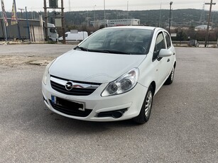 Opel Corsa '11 S-D CORSA