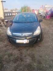 Opel Corsa '12