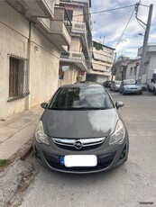 Opel Corsa '12