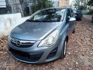 Opel Corsa '12