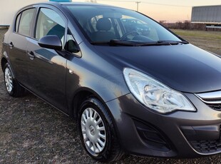 Opel Corsa '12