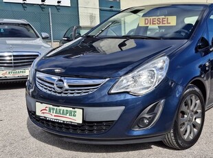 Opel Corsa '13 1.3 CDTI ''150 ADAM OPEL'' 6 SPEED