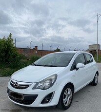 Opel Corsa '14 1.3 CDTI ECOFLEX DIESEL