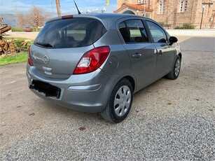 Opel Corsa '15