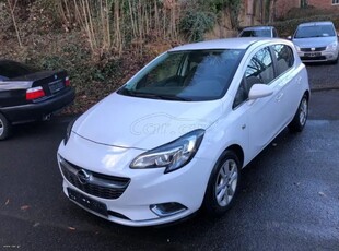 Opel Corsa '15 1.0 turbo 116hp