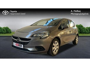 Opel Corsa '15 1.3D