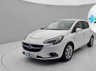 Opel Corsa '15 1.4 ecoFLEX Innovation | ΕΩΣ 5 ΕΤΗ ΕΓΓΥΗΣΗ