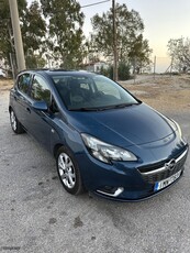 Opel Corsa '15 CDTI DIESEL 1.3 6ΤΑΧΥΤΟ ECOFLEX