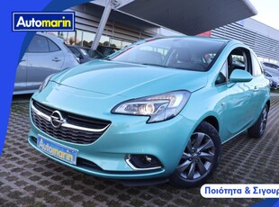 Opel Corsa '15 Innovation Navi /6 Χρόνια Δωρεάν Service