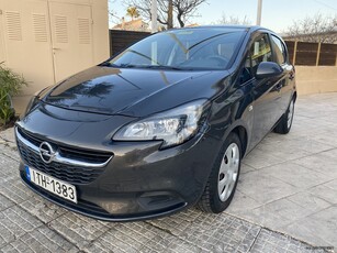 Opel Corsa '16 1.2 DI Turbo Edition ΑΥΤΟΜΑΤΟ ΕΛΛΗΝΙΚΟ!