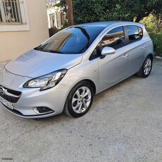 Opel Corsa '16